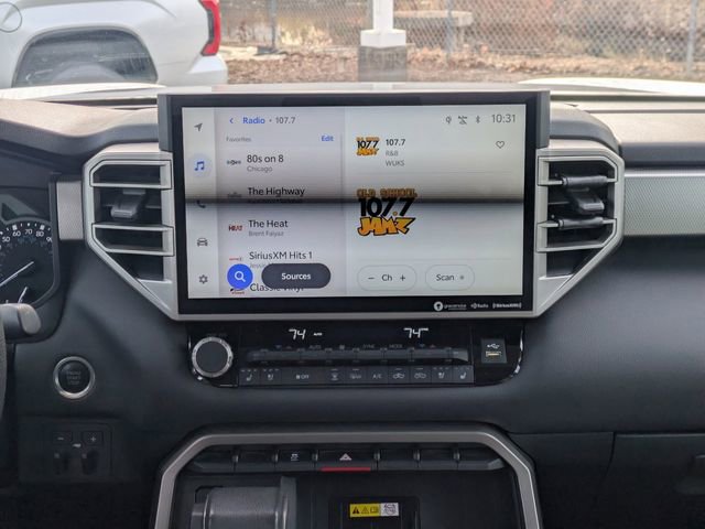 Used 2023 Toyota Tundra Limited image 18