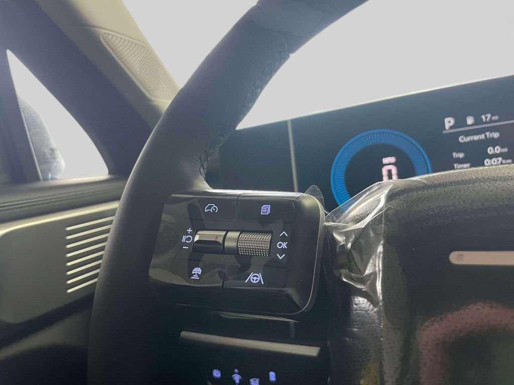 New 2026 Hyundai Santa Fe XRT image 21