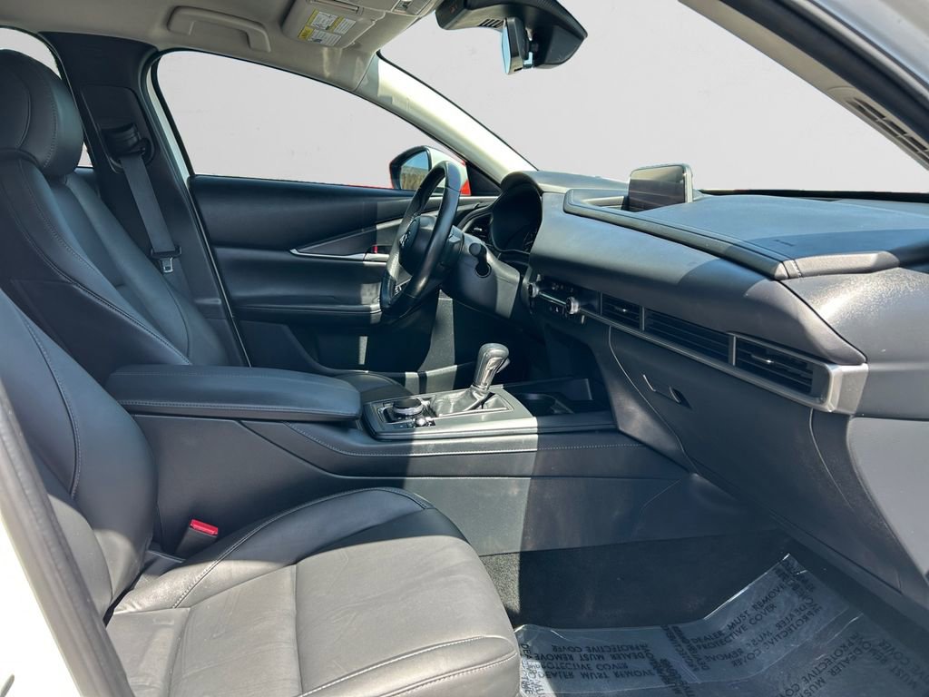 Used 2023 MAZDA CX-30 AWD 2.5 S w/ Select Package image 15