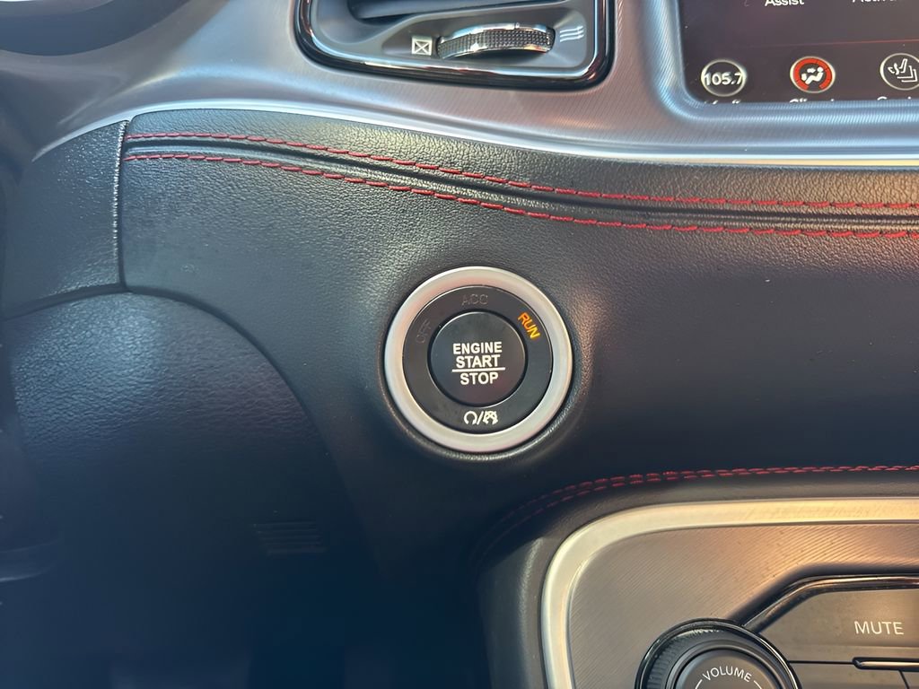Used 2021 Dodge Challenger R/T w/ Plus Package RWD image 19