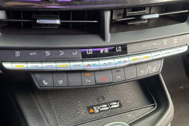 Used 2020 Cadillac CT4 Sport image 28