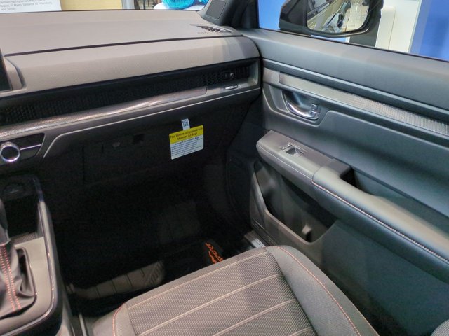 New 2027 Honda CR-V TrailSport image 15