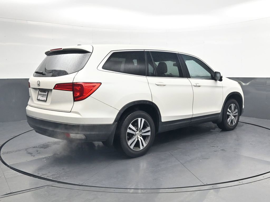 Used 2016 Honda Pilot EX-L image 5