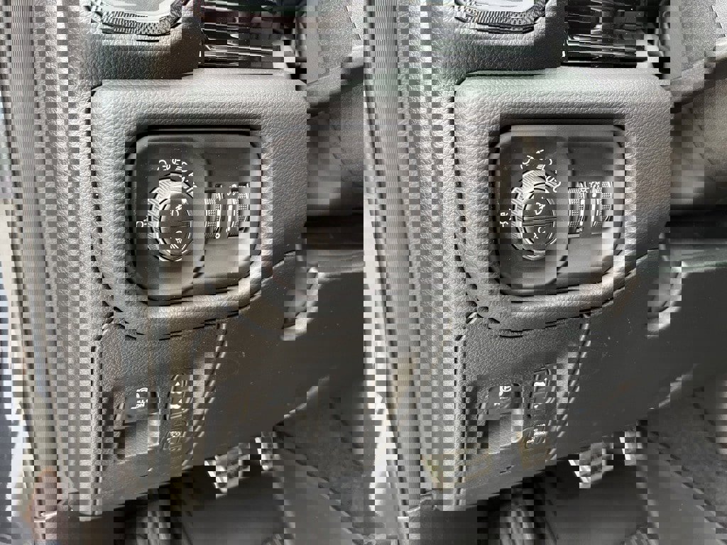 New 2026 RAM 1500 Rebel image 6