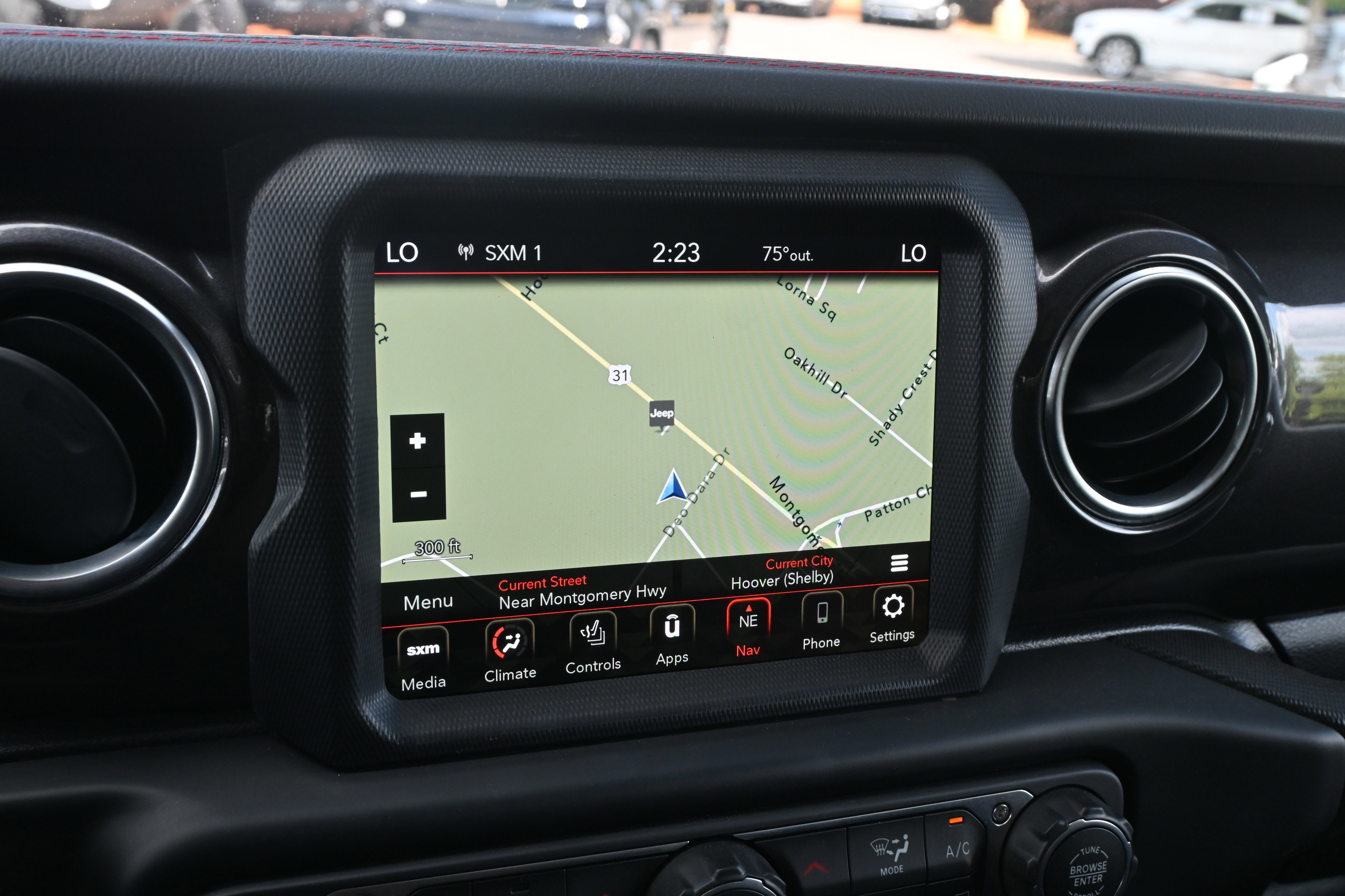Used 2020 Jeep Gladiator Rubicon AWD/4WD image 22