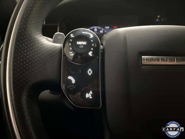 Used 2020 Land Rover Range Rover Sport HSE Dynamic image 35