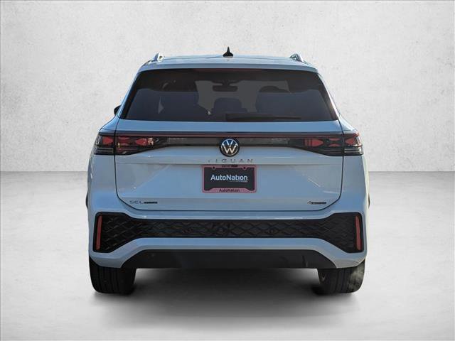 New 2026 Volkswagen Tiguan SEL R-Line image 7