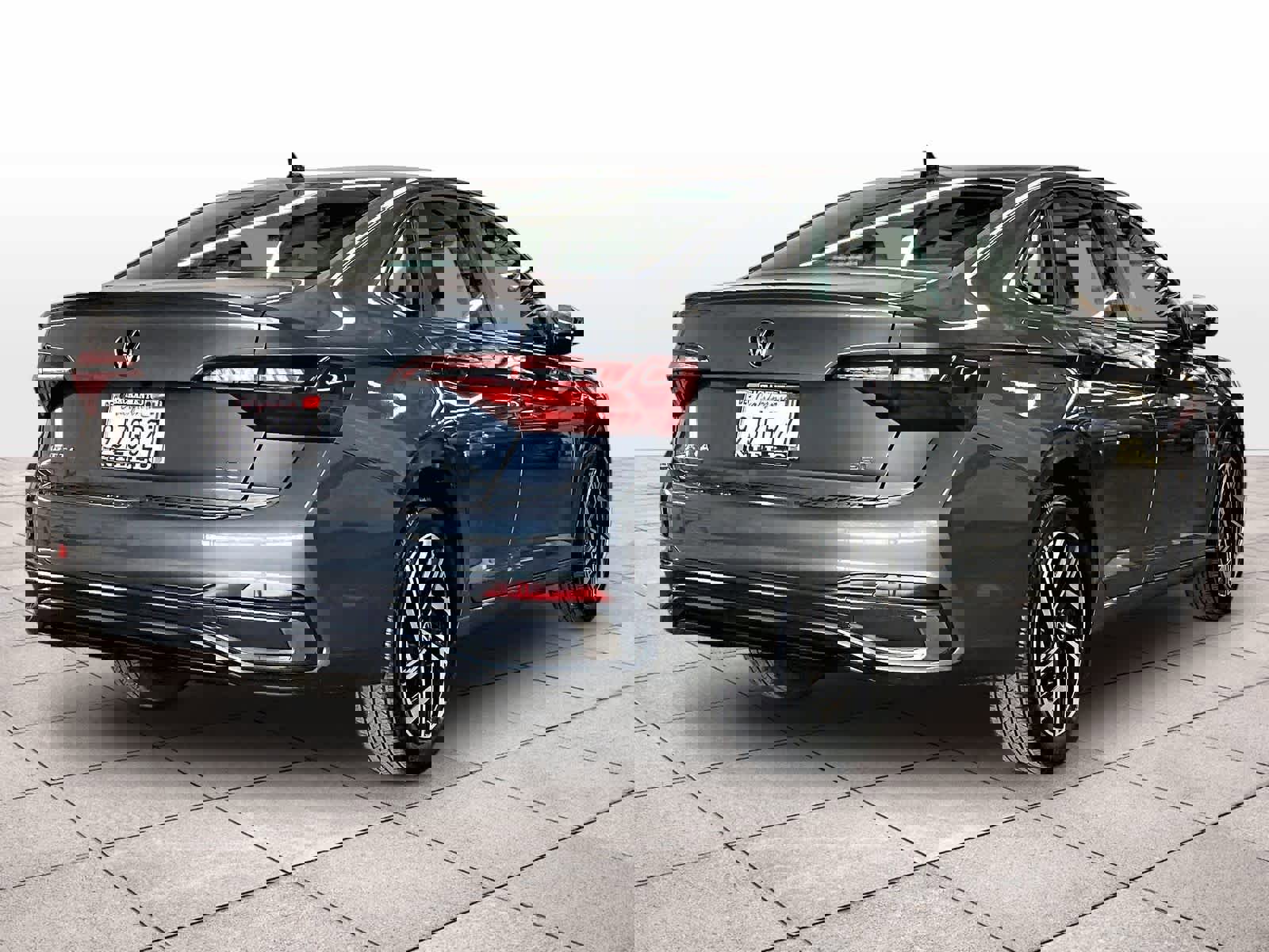 Used 2024 Volkswagen Jetta SEL image 16