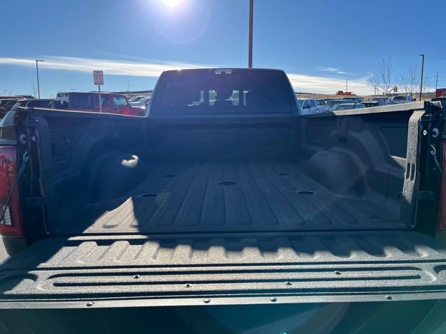 New 2026 RAM 3500 Limited image 17