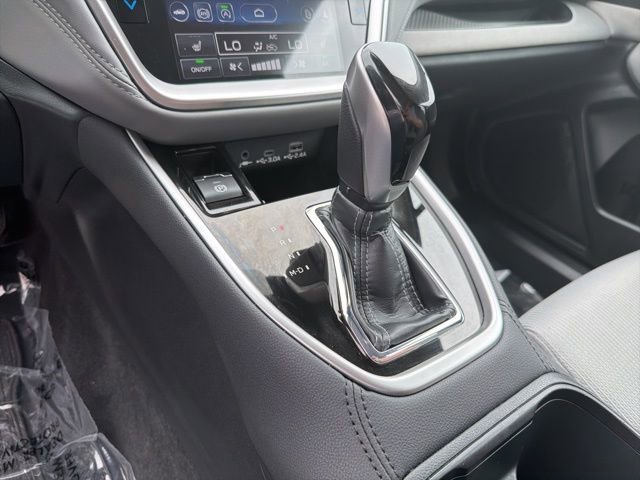 Used 2025 Subaru Legacy Premium AWD/4WD image 25