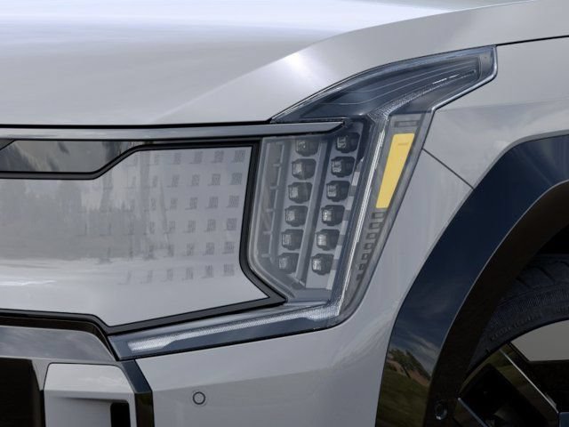 New 2026 Kia EV9 GT-Line AWD/4WD image 11