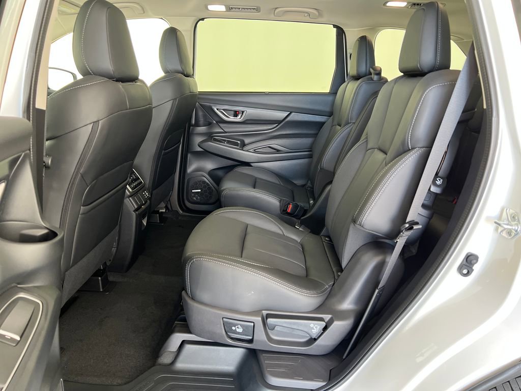 New 2026 Subaru Ascent Limited AWD/4WD image 27