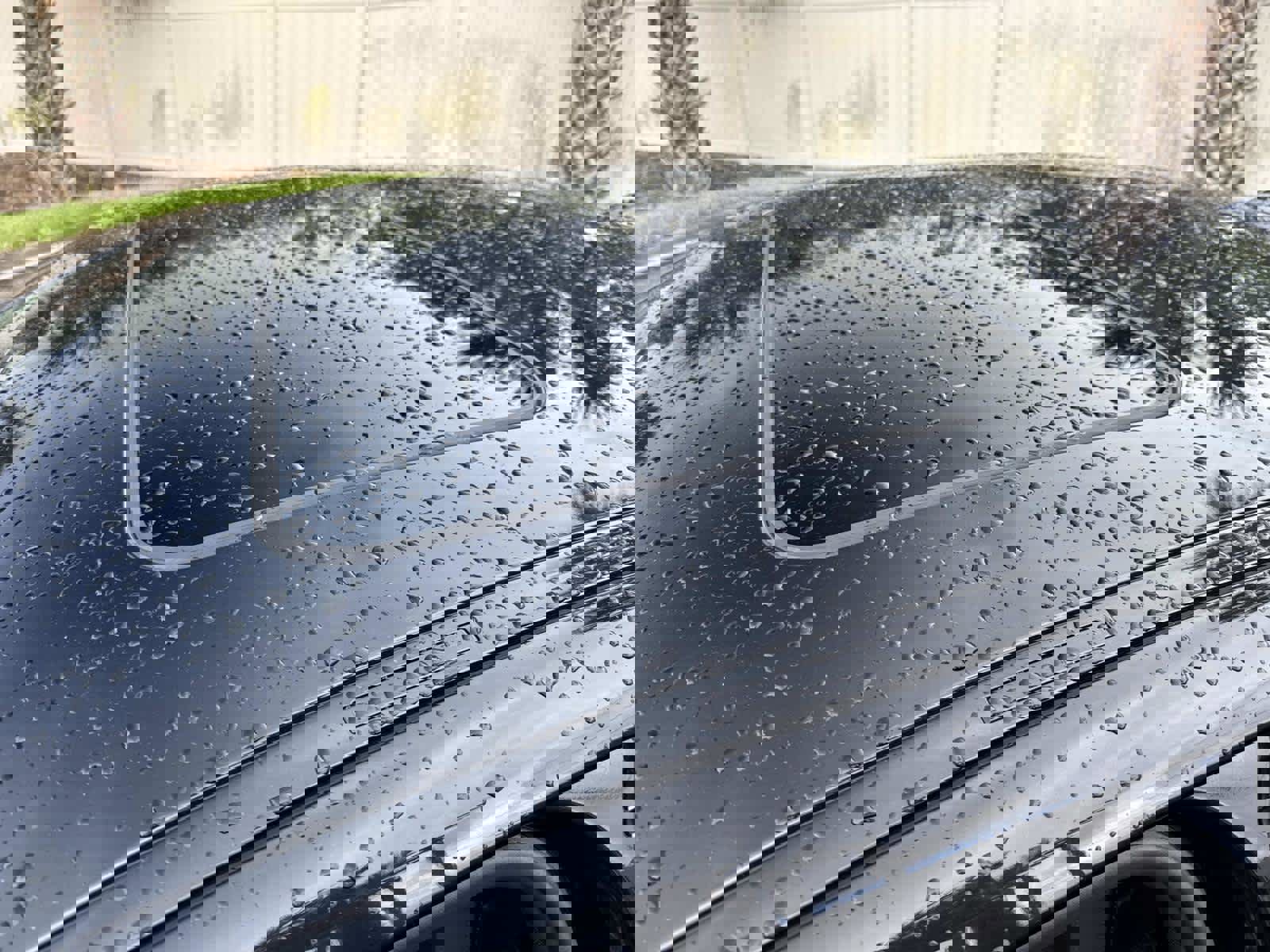 Certified 2026 BMW 530i xDrive w/ M Sport Package image 36