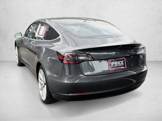 Used 2018 Tesla Model 3 Long Range RWD image 5