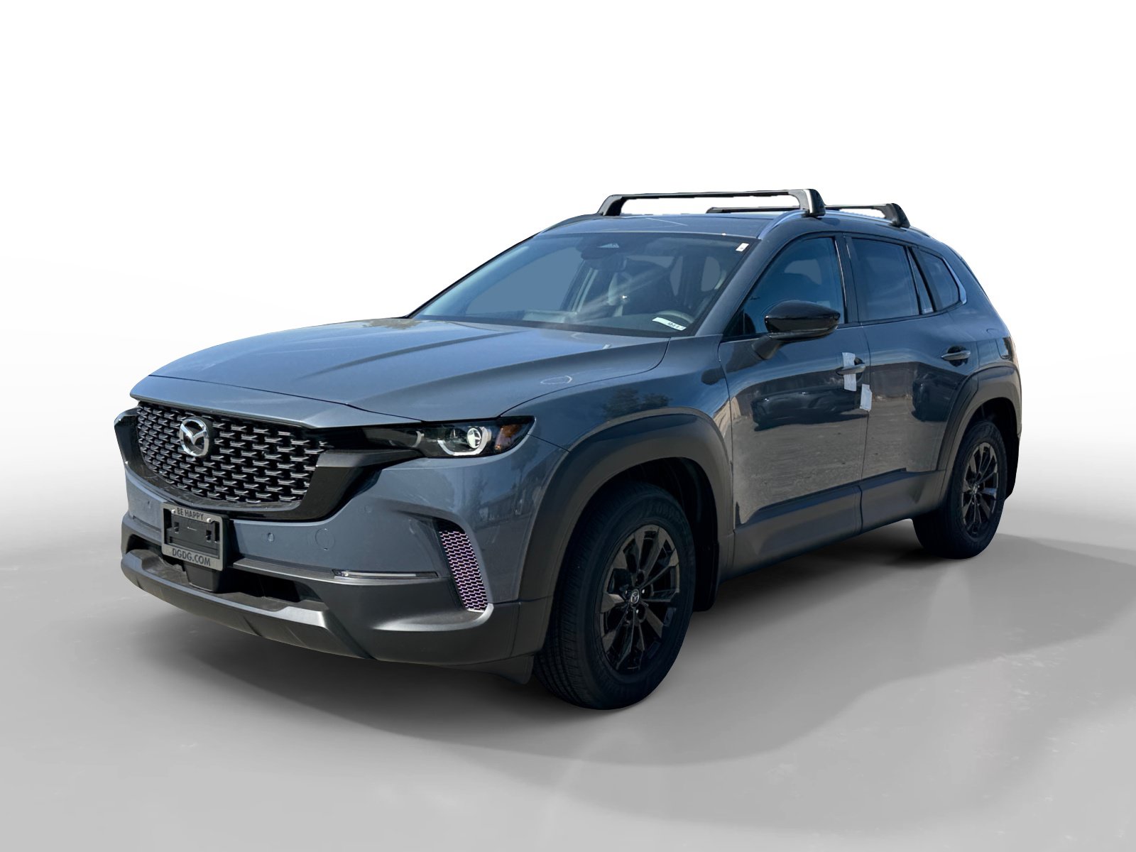New 2026 MAZDA CX-50 2.5 Hybrid w/ Preferred Pkg