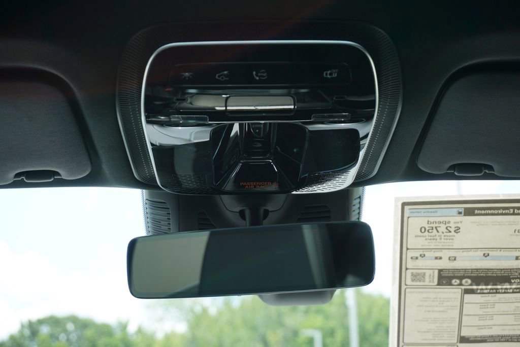 Certified 2025 Mercedes-Benz GLC 300 4MATIC image 55