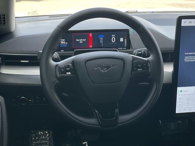 Certified 2023 Ford Mustang Mach-E Select w/ Comfort Package Lite image 8