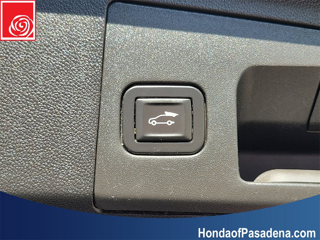 Used 2019 Cadillac XT4 Premium Luxury image 28