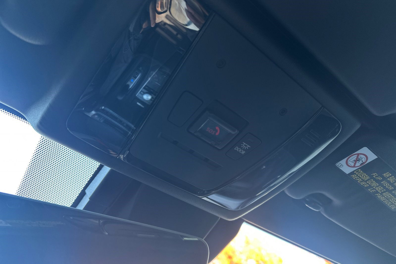 Certified 2021 Lexus LC 500 Convertible image 21