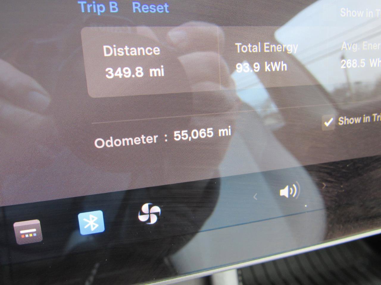 Used 2022 Tesla Model 3 Long Range AWD/4WD image 6