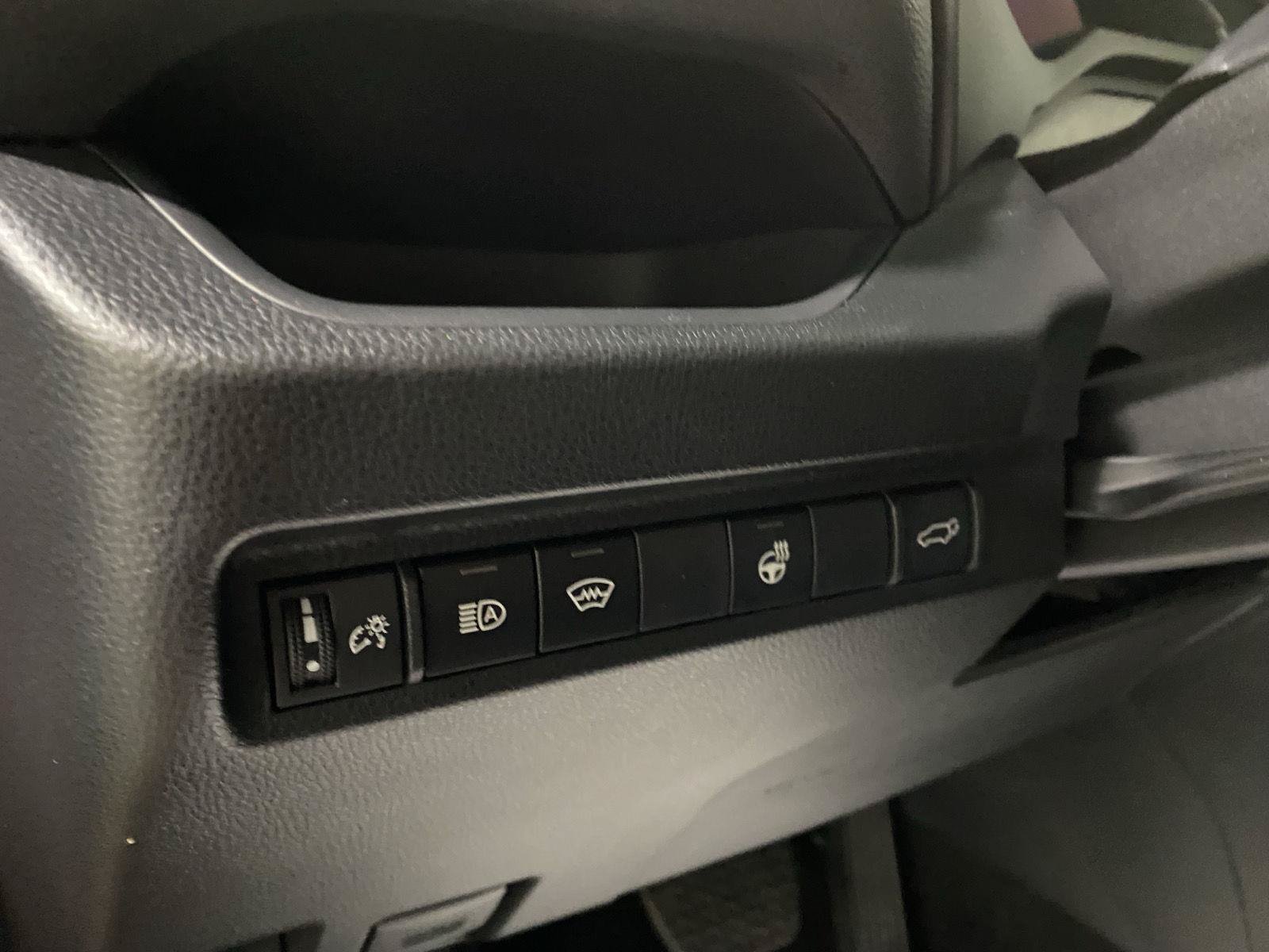 Used 2024 Toyota RAV4 SE w/ Weather & Moonroof Package AWD/4WD image 22