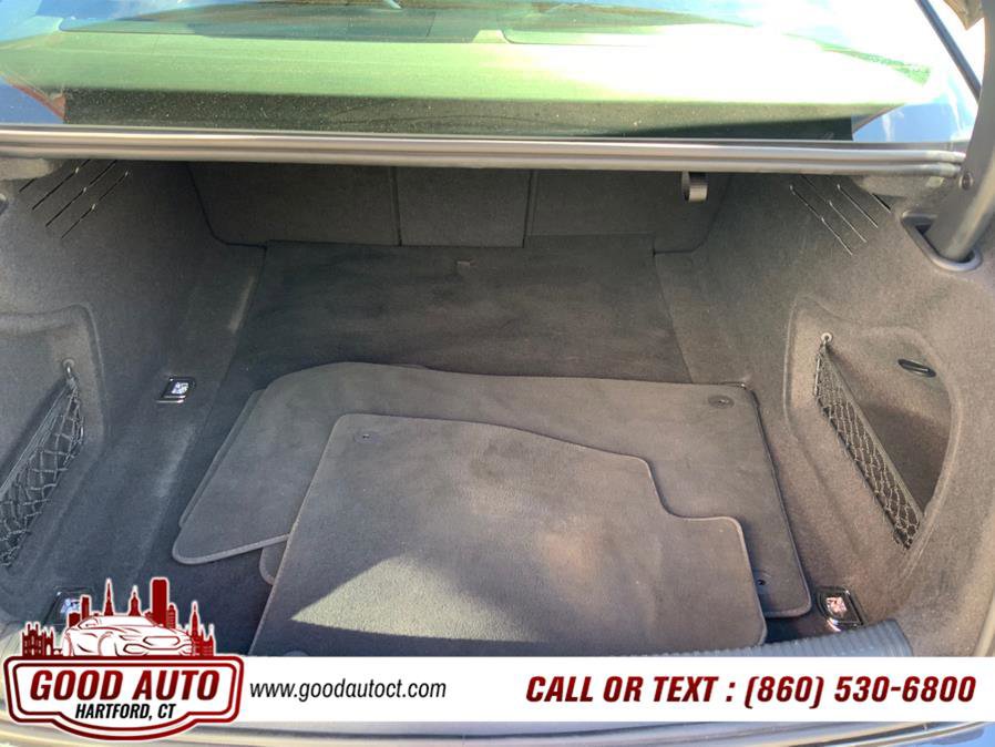 Used 2018 Audi A4 2.0T Premium Plus w/ Premium Plus Package image 19