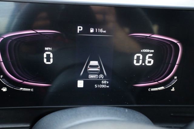 Used 2023 Kia Sportage X-Line image 24