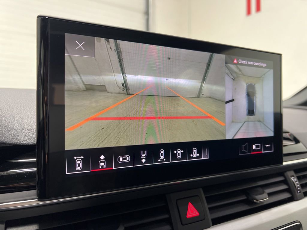 Used 2023 Audi A5 2.0T Premium Plus w/ Premium Plus image 30