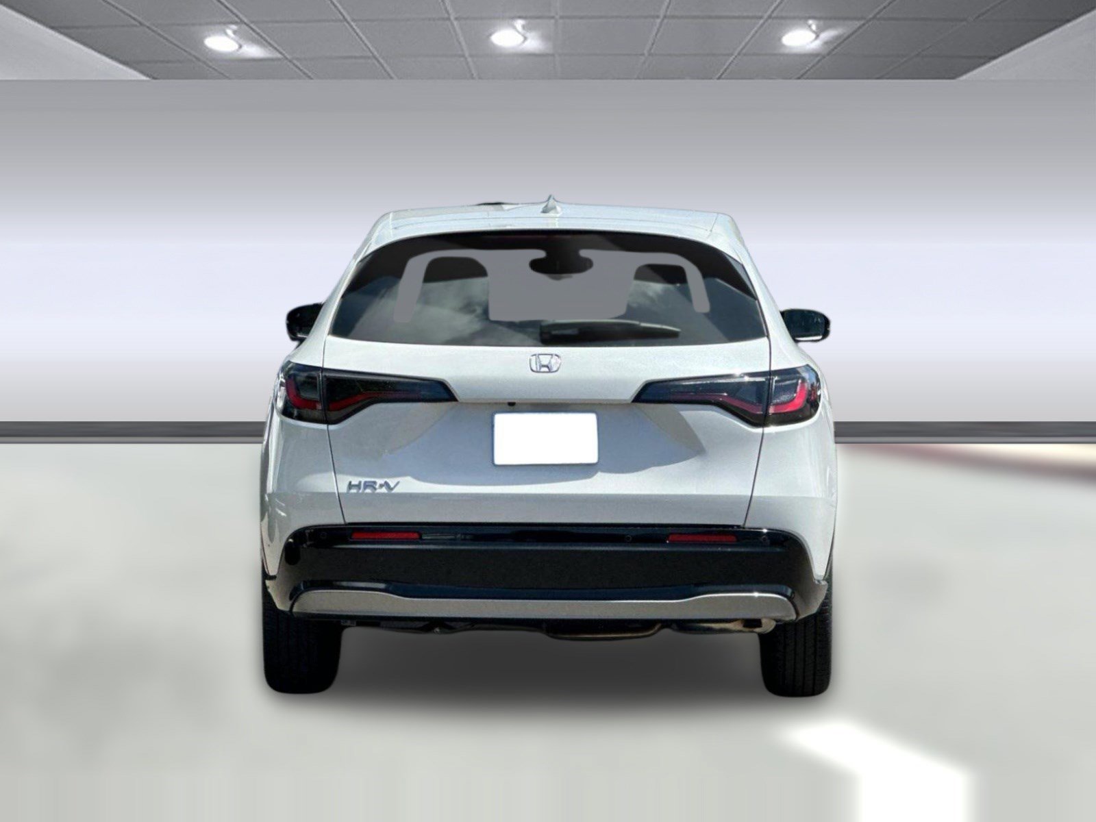 New 2026 Honda HR-V EX-L image 9