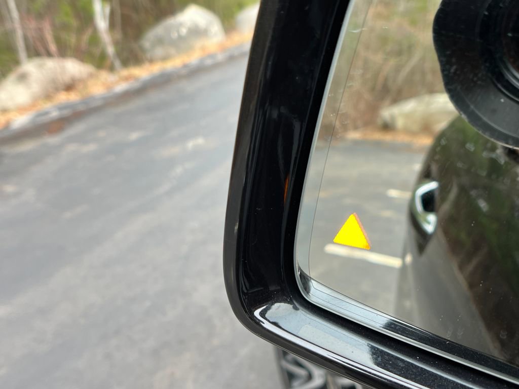 Used 2019 Mercedes-Benz GLS 63 AMG 4MATIC image 28