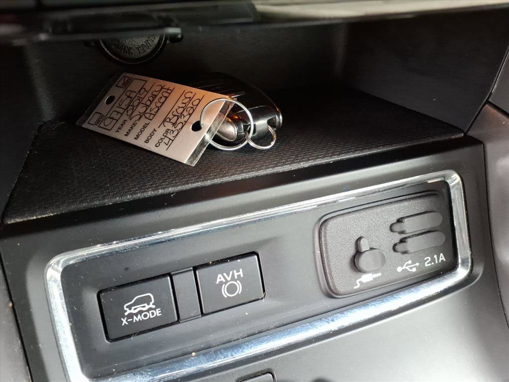 Used 2019 Subaru Ascent Limited image 35