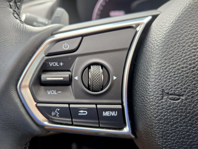 Certified 2025 Acura TLX w/ Technology Package FWD image 22