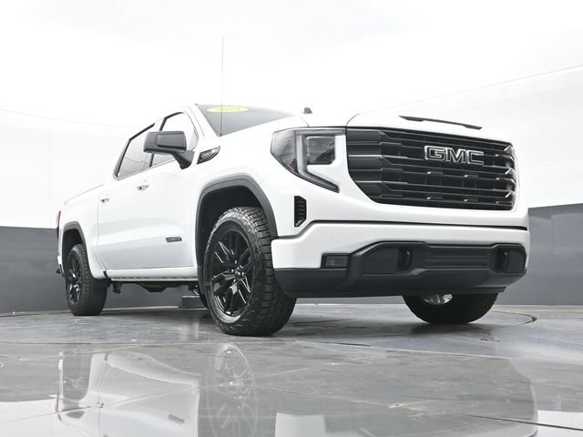 Used 2024 GMC Sierra 1500 Elevation w/ X31 Off-Road Package AWD/4WD image 53