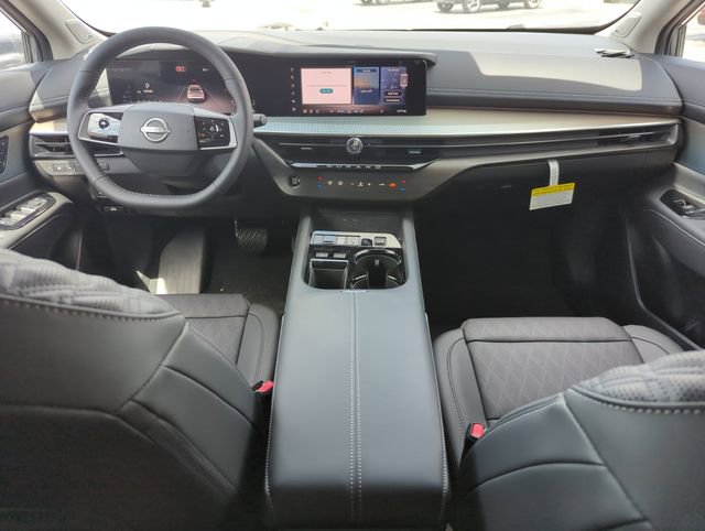 New 2026 Nissan Murano Platinum w/ Cargo Package image 25