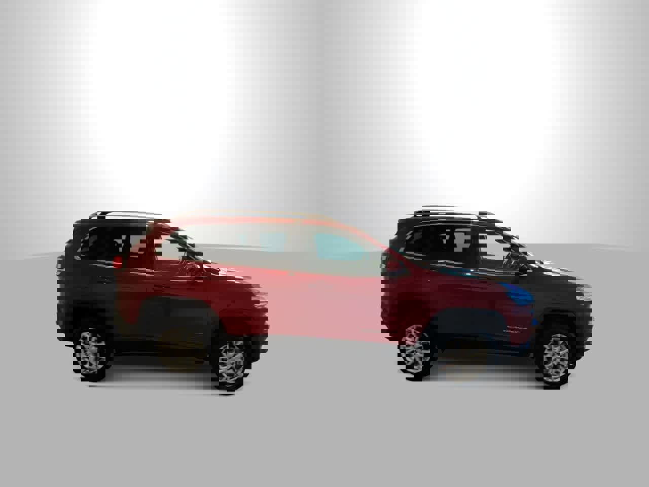 Used 2017 Jeep Cherokee Latitude w/ Safety/Convenience Group image 9