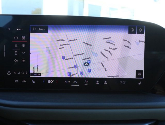 New 2025 Audi Q5 Premium image 29