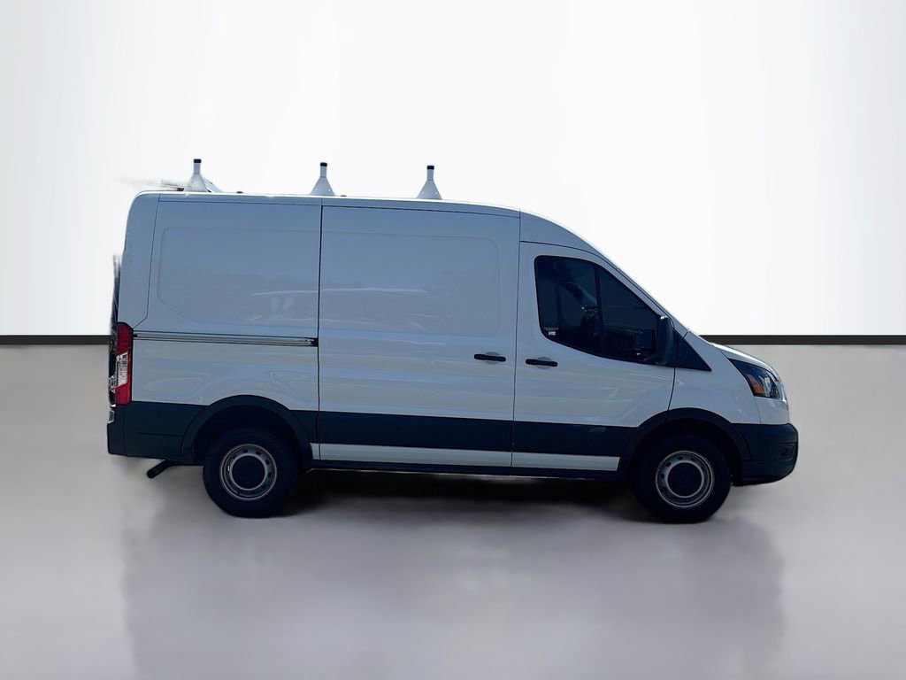 Used 2020 Ford Transit 250 Medium Roof image 2