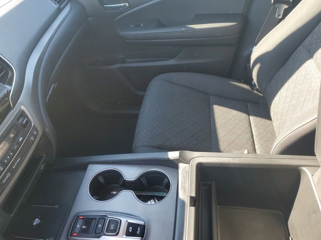 Certified 2024 Honda Ridgeline Sport image 25