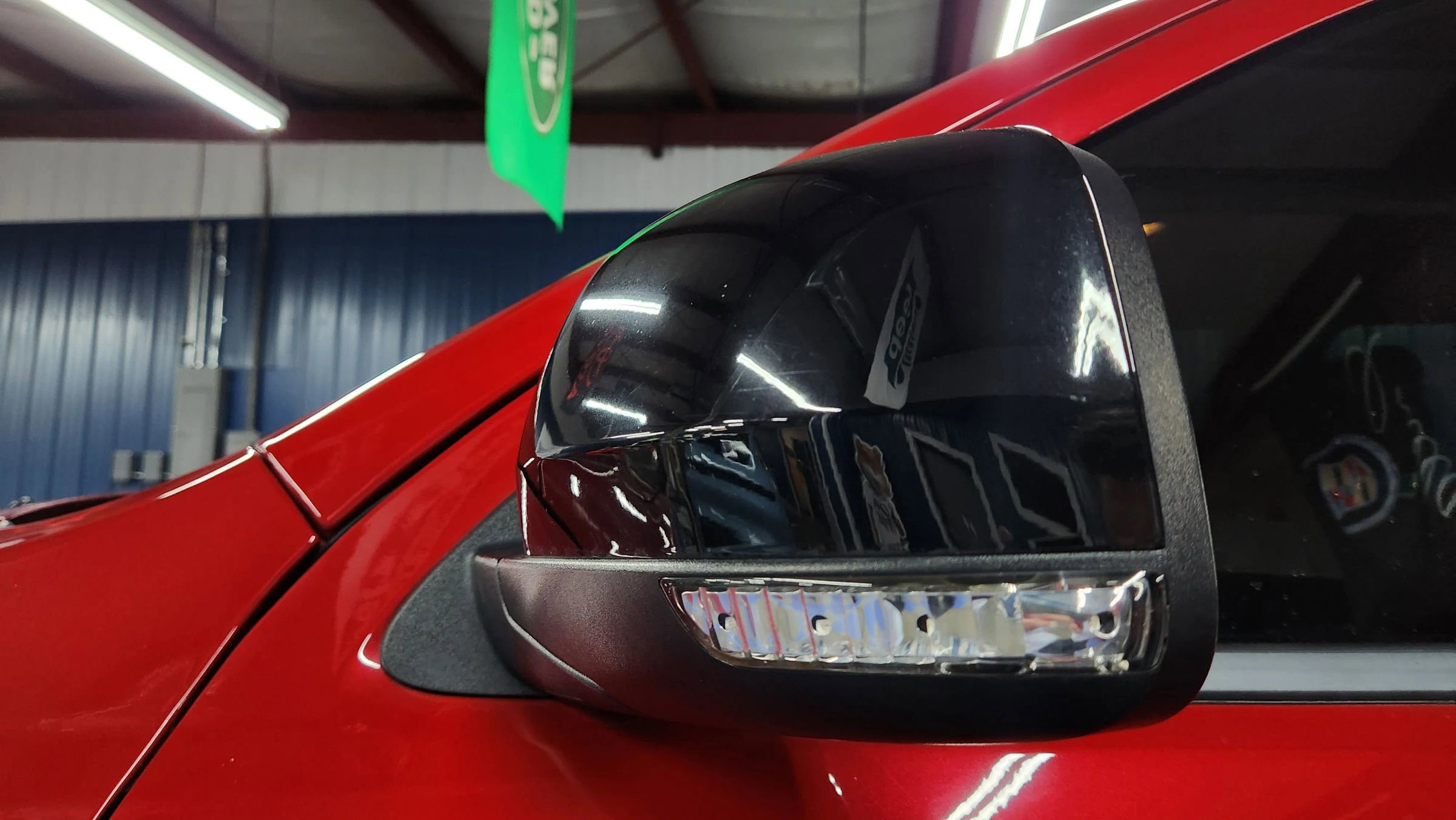 Used 2020 Dodge Durango R/T w/ Blacktop Package image 44