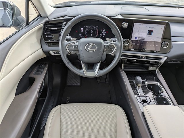 Used 2024 Lexus RX 350 FWD image 18