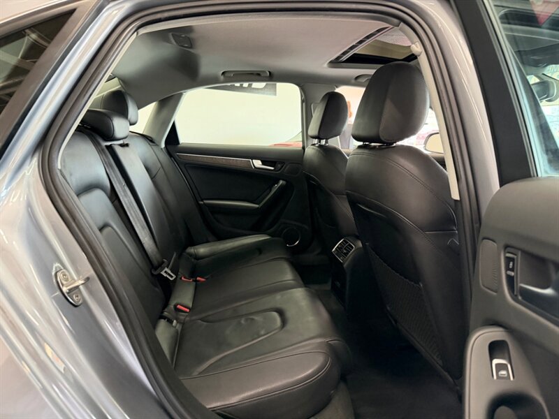 Used 2015 Audi A4 2.0T Premium Plus w/ Technology Package AWD/4WD image 62