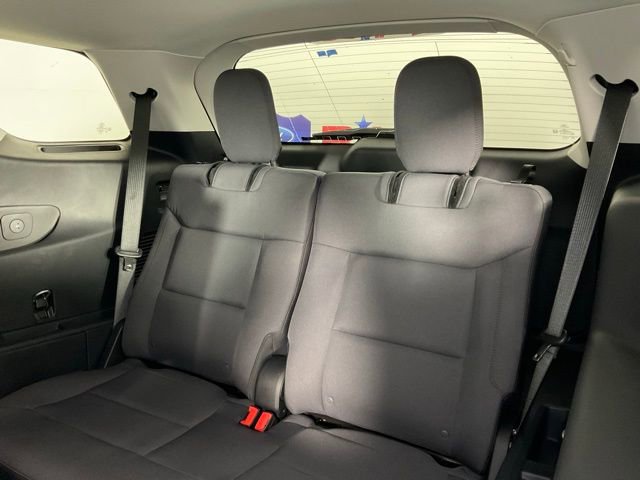 New 2026 Ford Explorer ST-Line w/ ST-Line Street Pack image 16