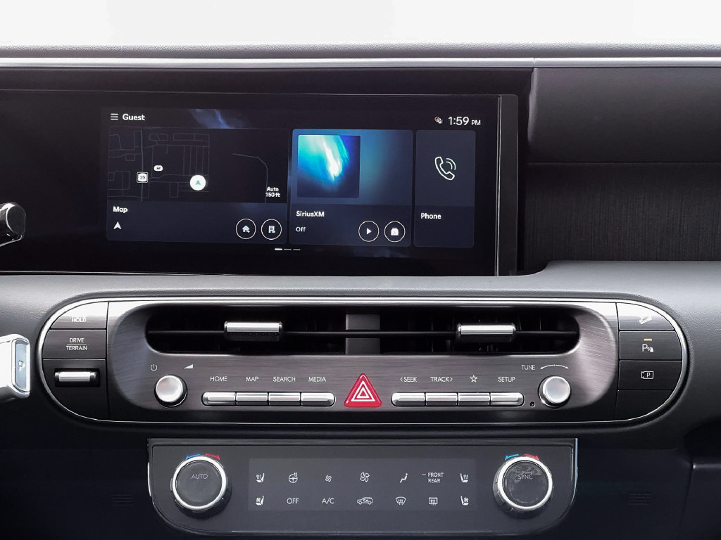 New 2026 Hyundai Palisade SEL AWD/4WD image 20