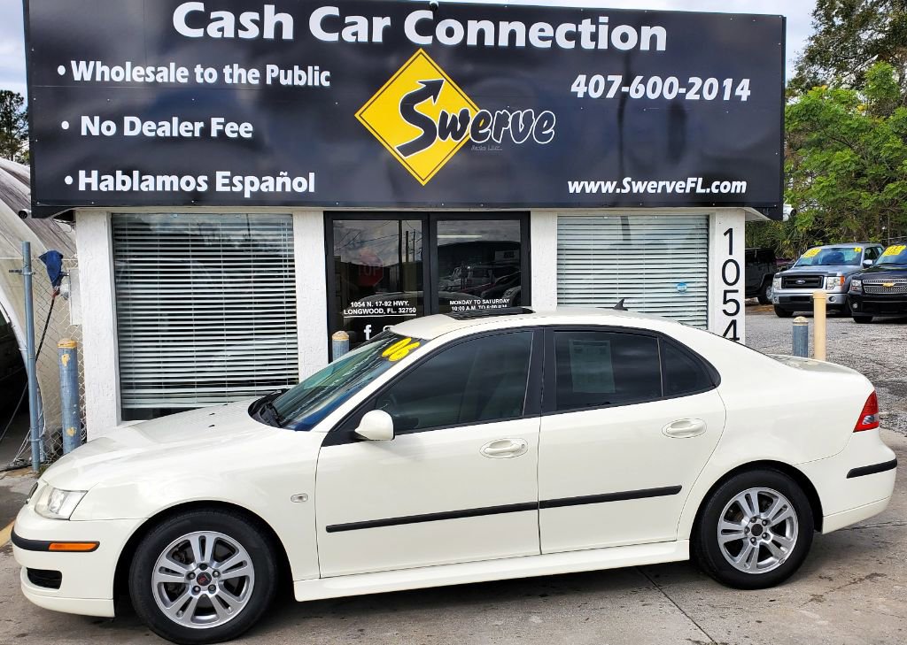 Used 2006 Saab 9-3 2.0T image 10