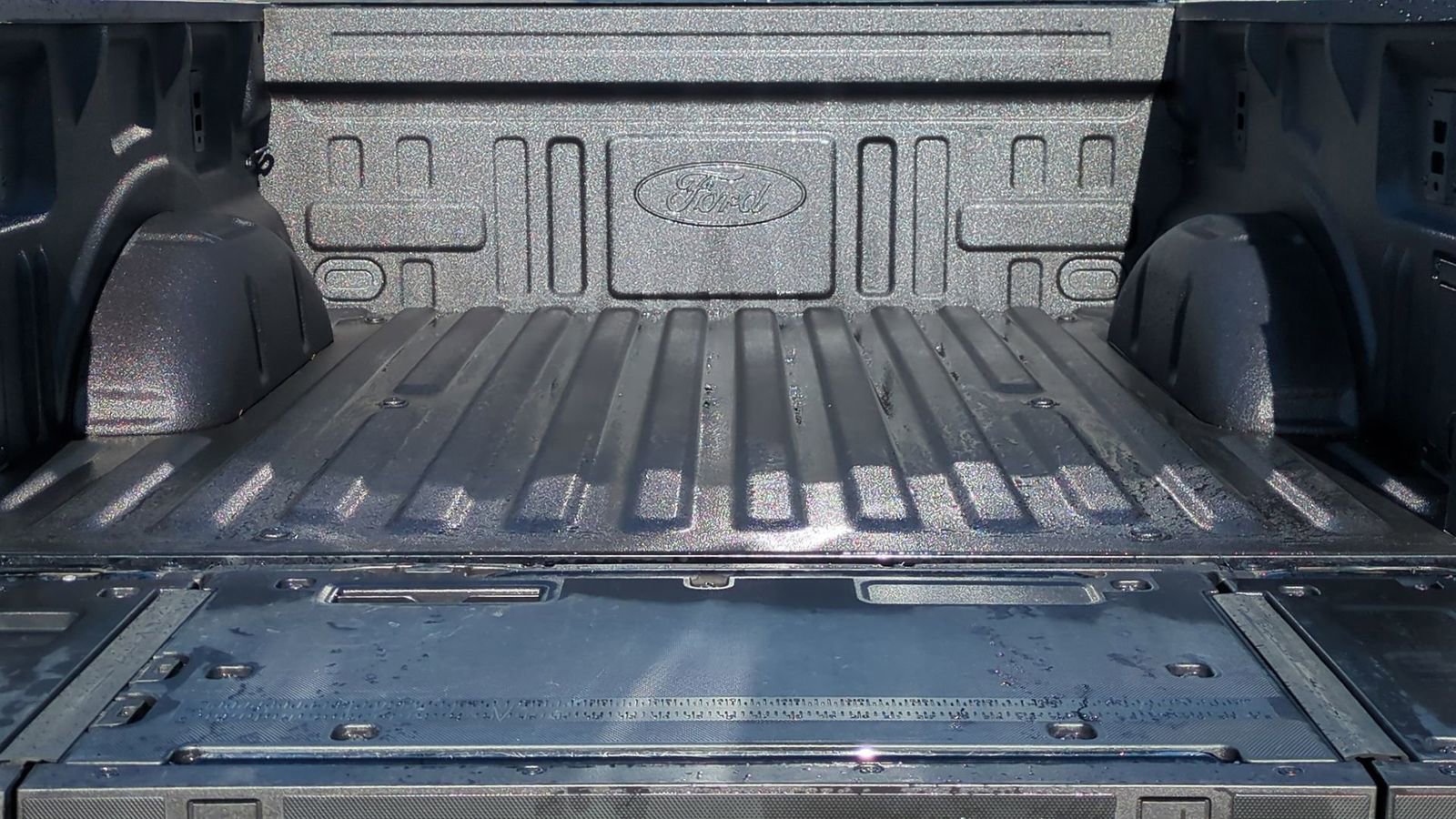 Certified 2024 Ford F150 Platinum w/ Equipment Group 702A High image 40