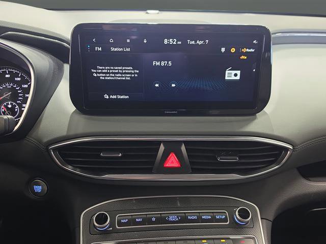 Certified 2023 Hyundai Santa Fe SEL image 28