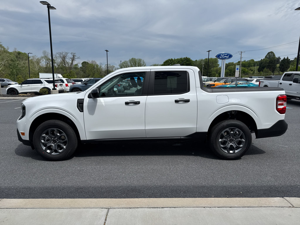 New 2026 Ford Maverick XLT w/ XLT Luxury Package AWD/4WD image 12