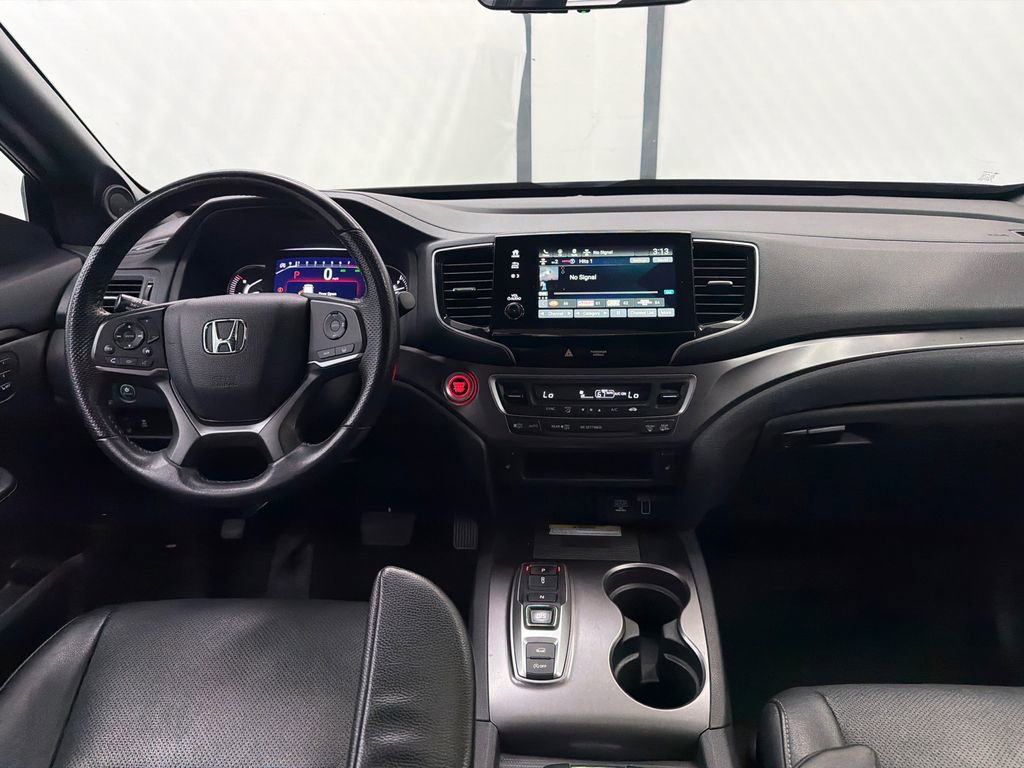 Used 2022 Honda Passport EX-L image 25