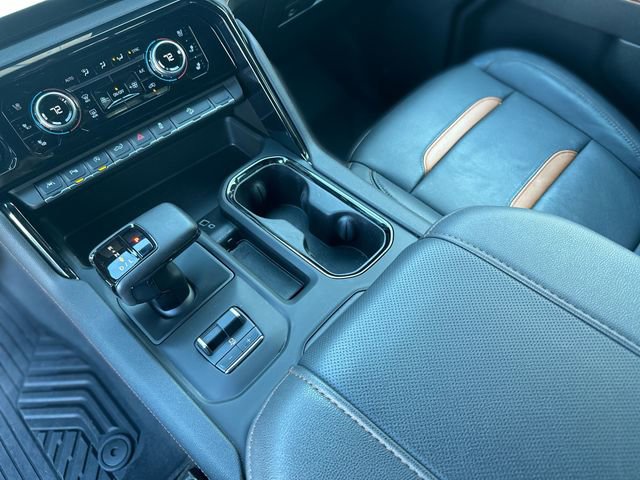 Used 2025 GMC Sierra 1500 AT4 w/ AT4 Premium Package image 22