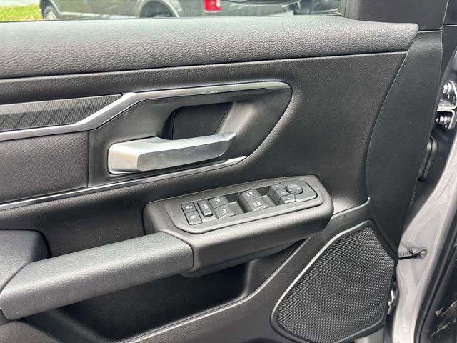 New 2026 RAM 1500 Big Horn image 8